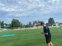 Závody světového poháru v RT ve švédském městě Täby (9)